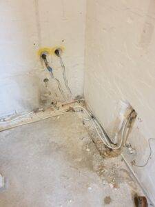 plumber Rotterdam leakage