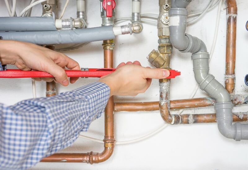 Your Local Emergency Plumbers Amsterdam