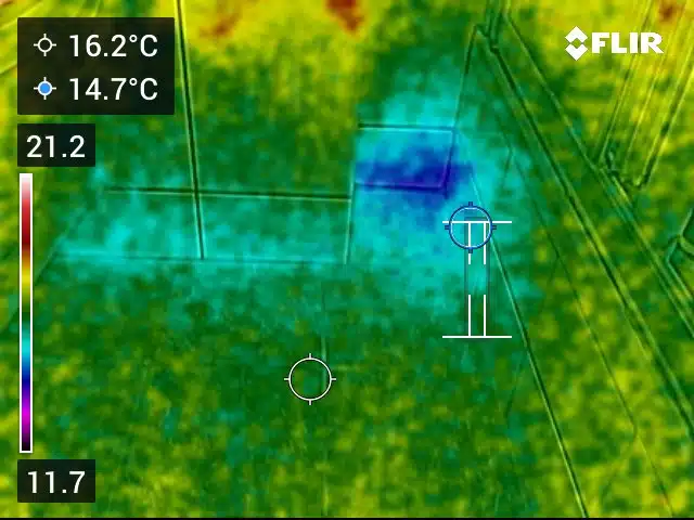 drukverlies cv-ketel