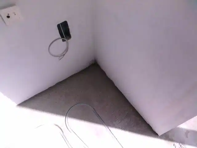 lekdetectie in Dordrecht