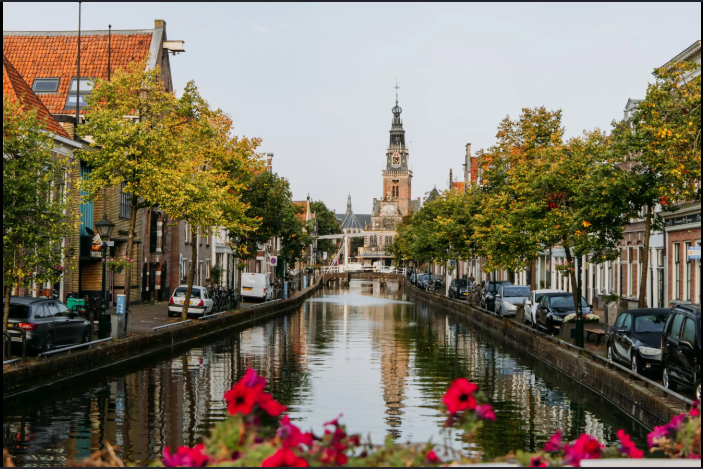 Lekdetectie Alkmaar