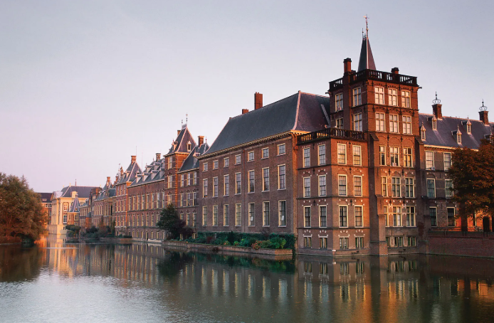 Plumbers The Hague