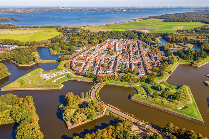 Lekdetectie Hilversum