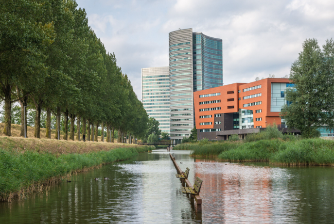 Lekdetectie Hoofddorp