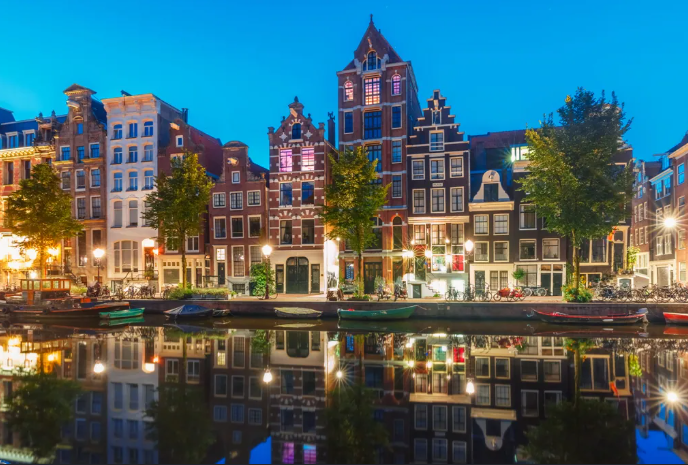Lekdetectie IJmuiden