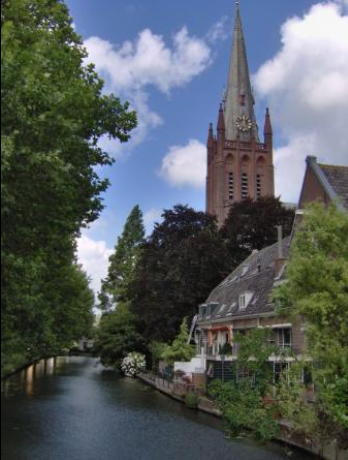Lekdetectie IJsselstein