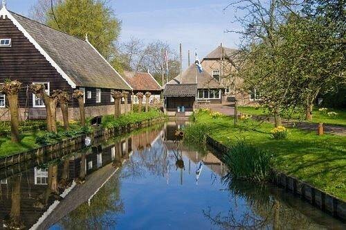 Lekdetectie Krimpen aan den IJssel