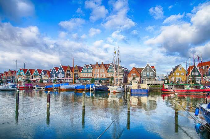 Lekdetectie Lelystad