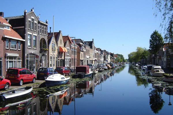 Lekdetectie Maassluis