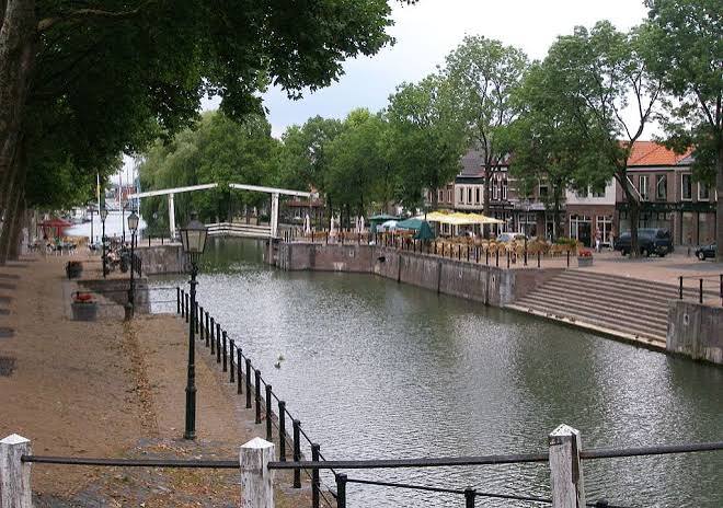Lekdetectie Nieuwegein