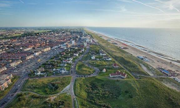 Lekdetectie Noordwijk