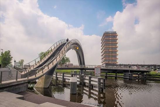 Lekdetectie Purmerend