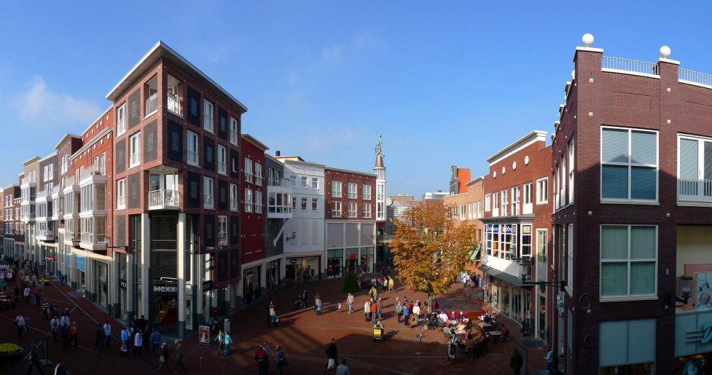 Lekdetectie Spijkenisse