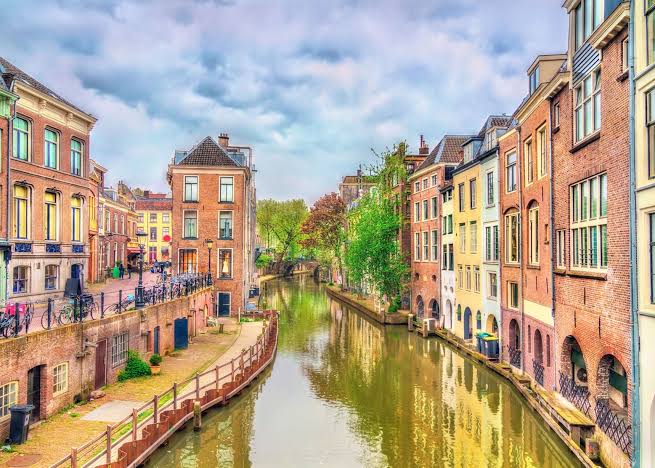 Lekdetectie in Utrecht