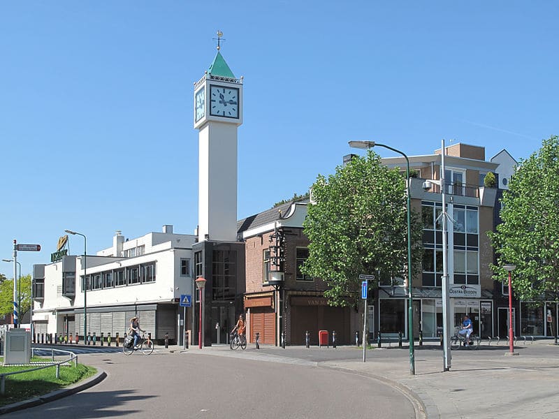 Lekdetectie Veenendaal
